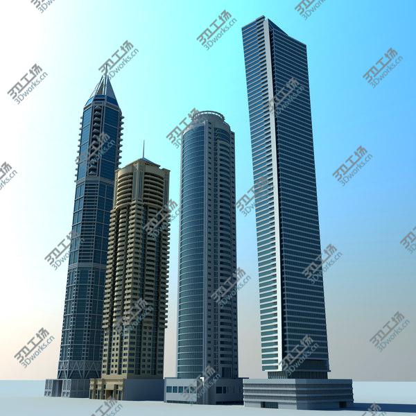 images/goods_img/20210312/Dubai Marina Towers Vol.01/5.jpg